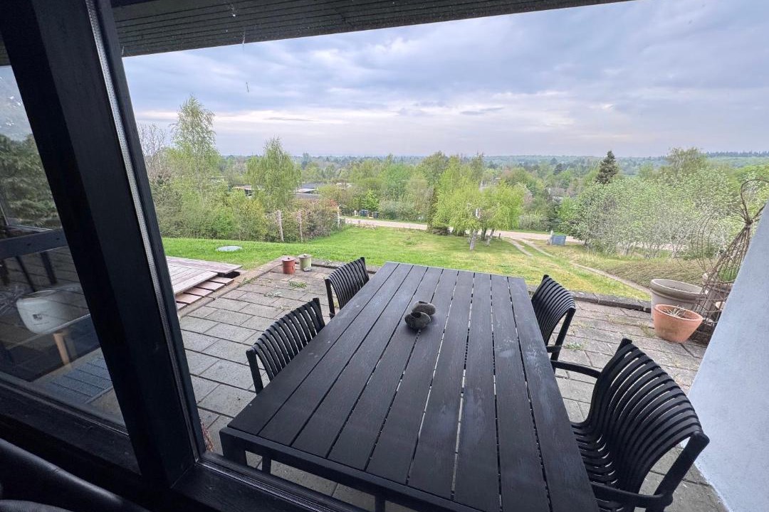 Photo of Patio Balcony in Hoeve Strand