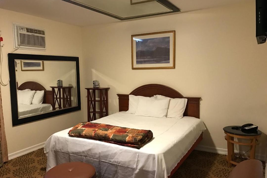 Photo of Bedroom in Waterbury