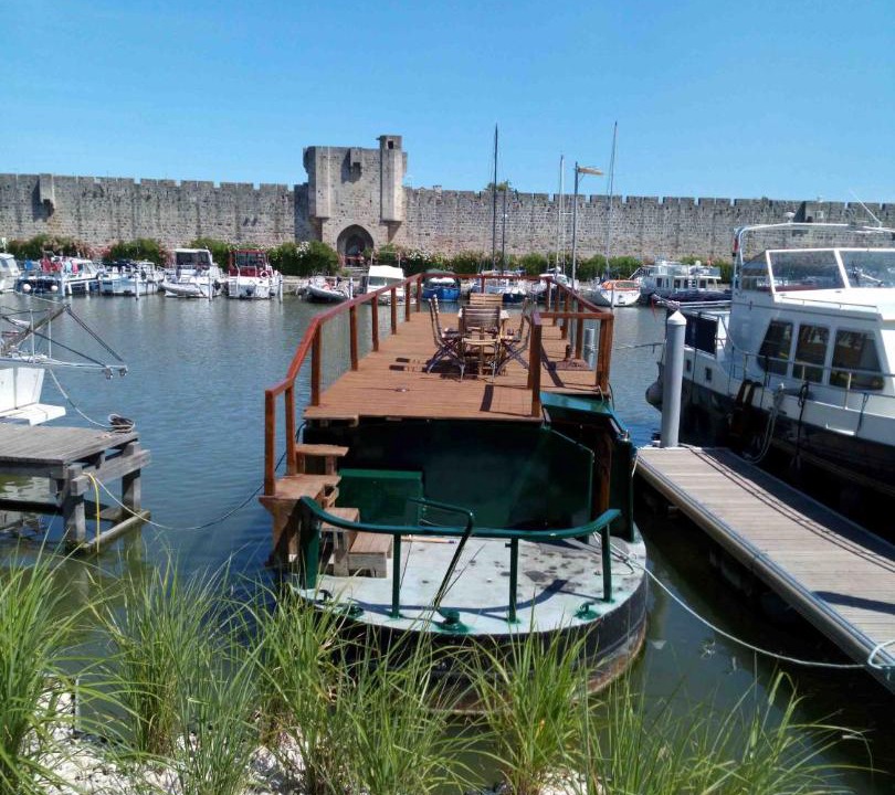 Photo of Others in Aigues-Mortes