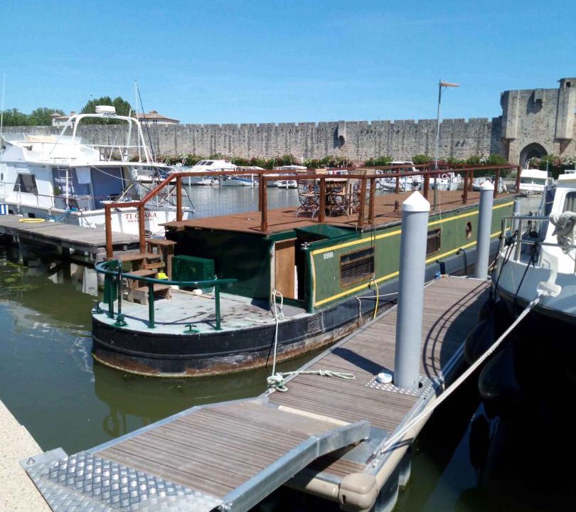 Photo of Others in Aigues-Mortes