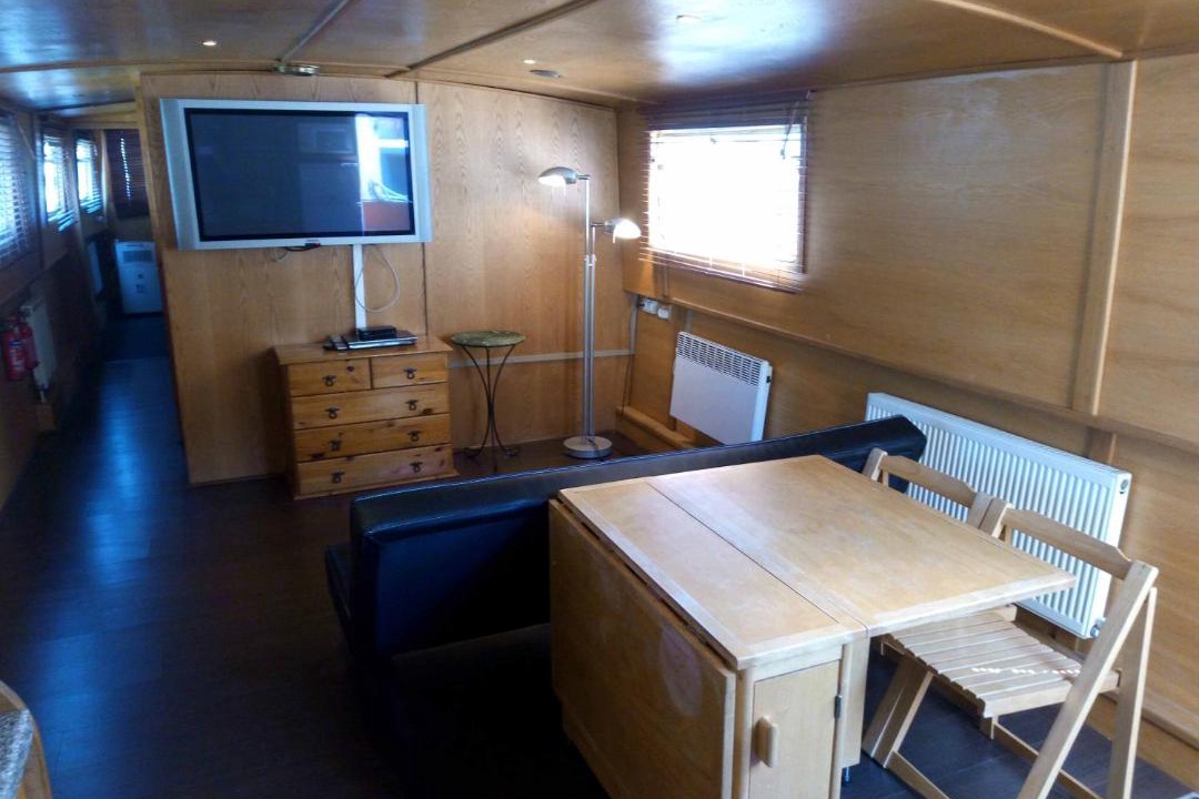 Photo of Kitchen in Aigues-Mortes