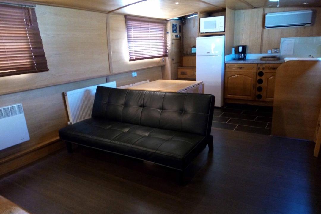 Photo of Livingroom in Aigues-Mortes