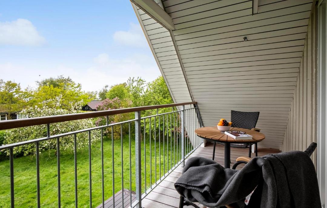 Photo of Patio Balcony in Assens