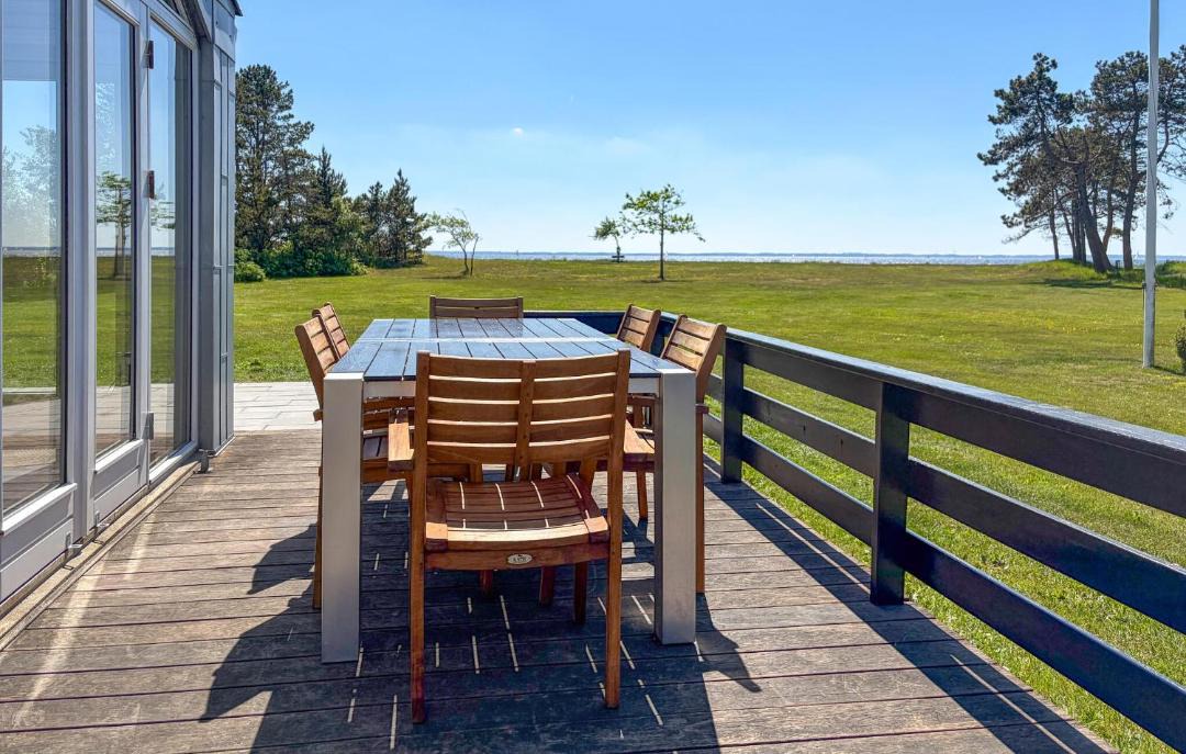 Photo of Patio Balcony in Kegnæshøj