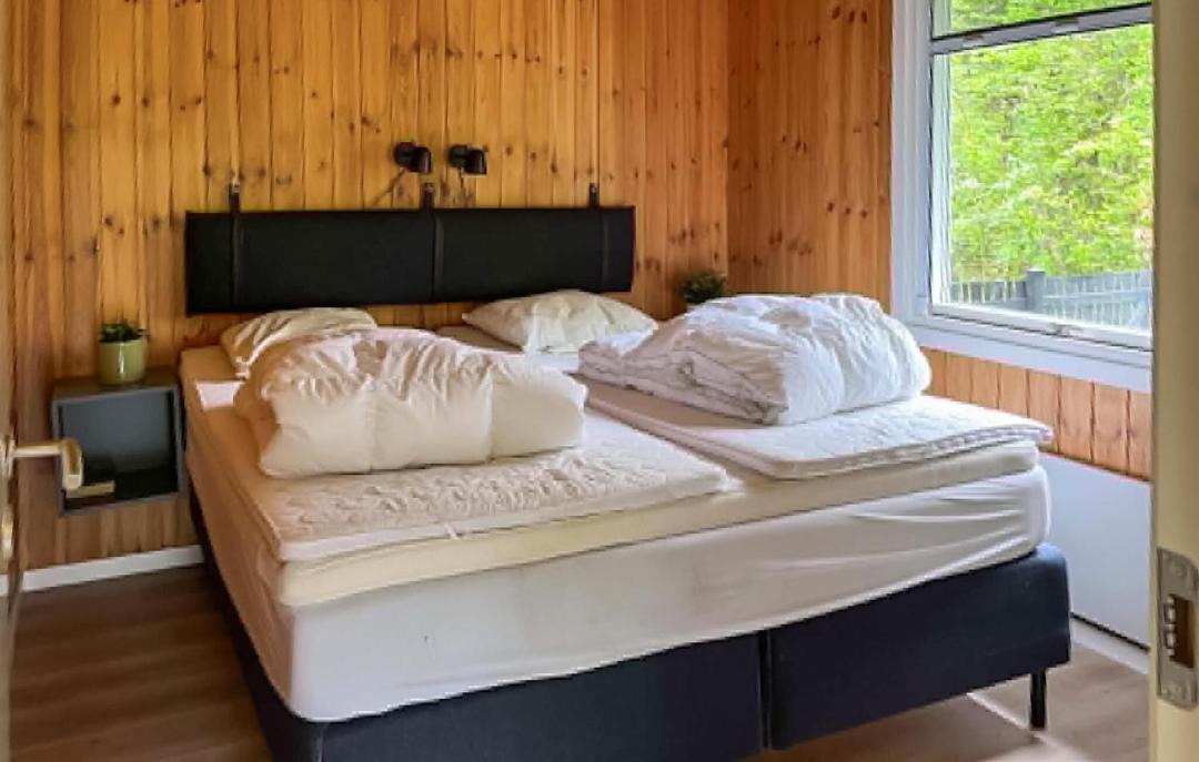 Photo of Bedroom in Ansager