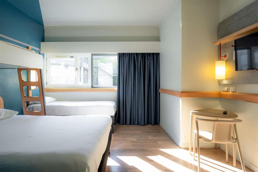 Photo of Bedroom in Pantin