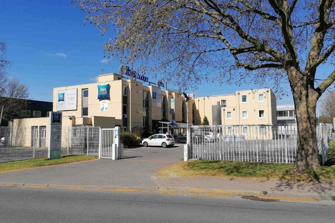 Photo of Buildings in Antony