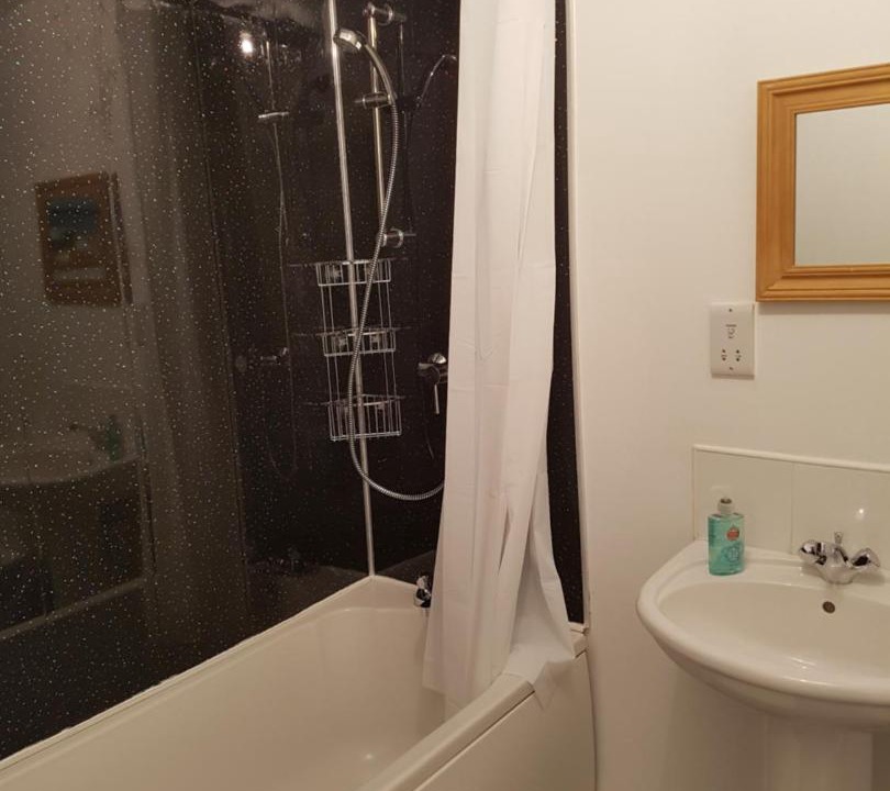 Photo of Bathroom in Bathgate