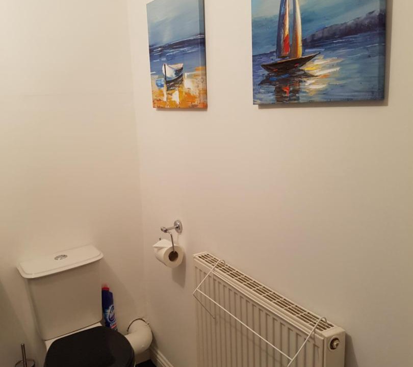 Photo of Bathroom in Bathgate