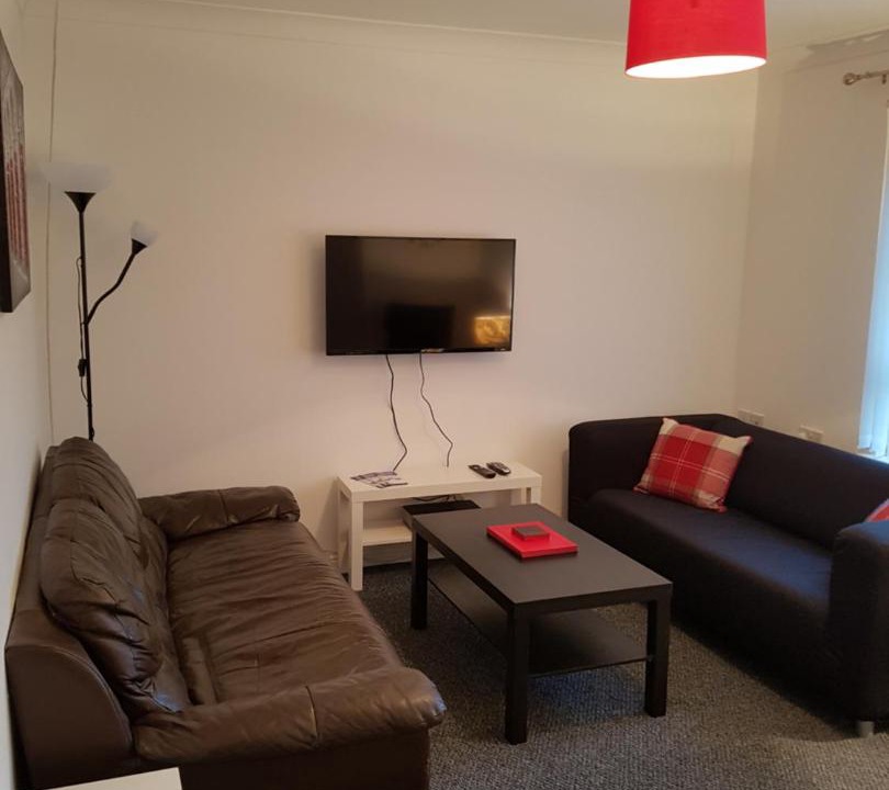 Photo of Livingroom in Bathgate