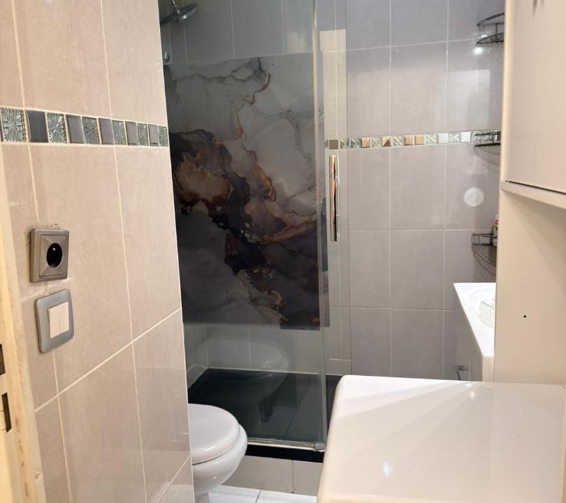 Photo of Bathroom in Charenton-le-Pont