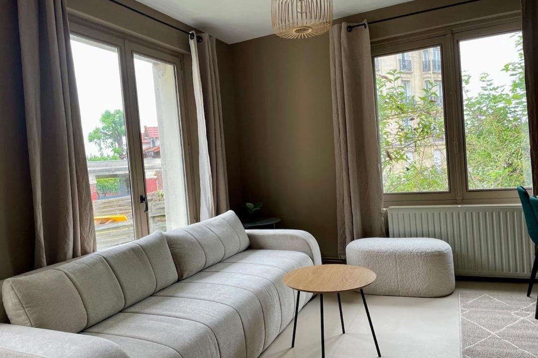 Photo of Livingroom in Bellicart