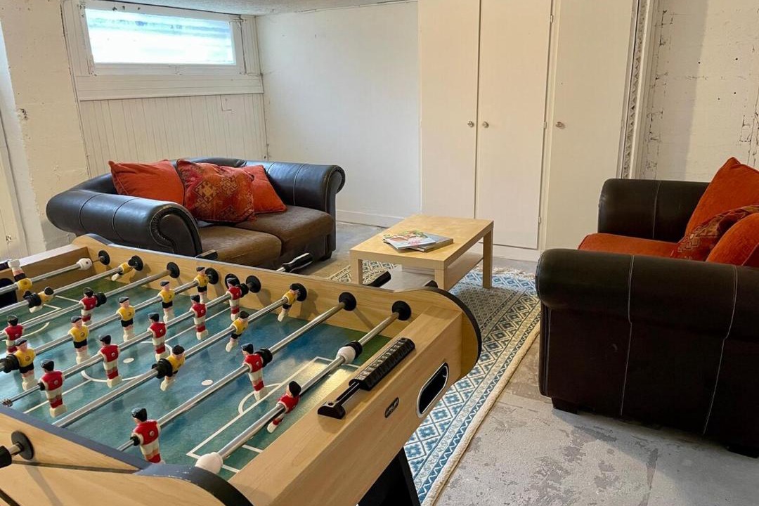 Photo of Livingroom in Bellicart