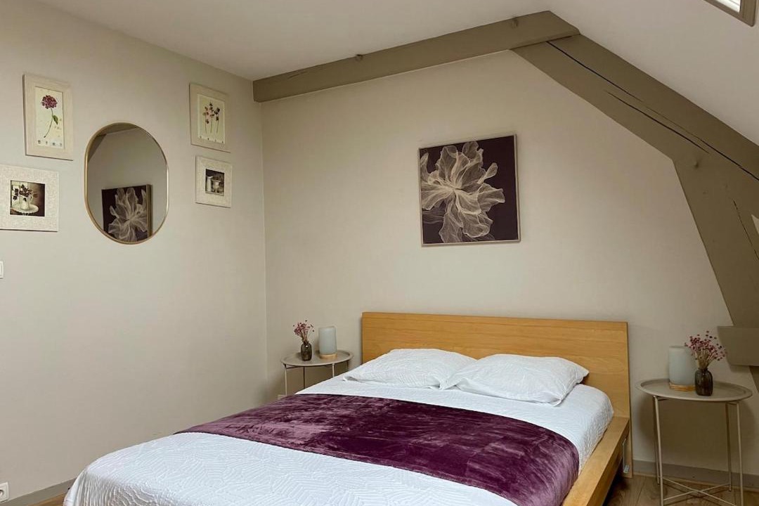 Photo of Bedroom in Bellicart