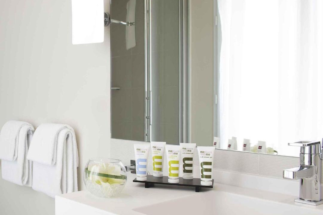 Photo of Bathroom in Levallois-Perret