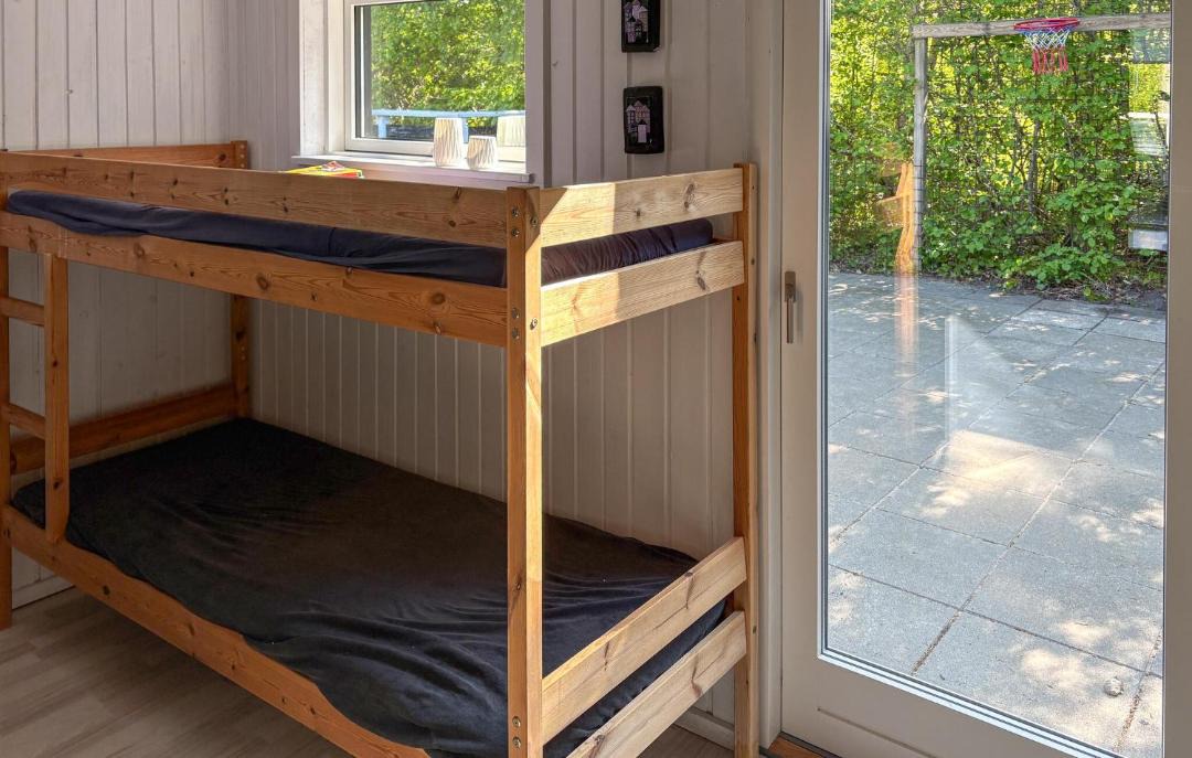 Photo of Bedroom in Thyholm