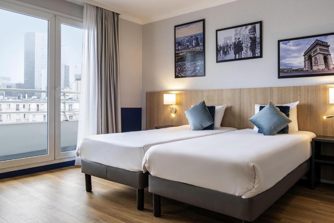 Photo of Bedroom in Gambetta