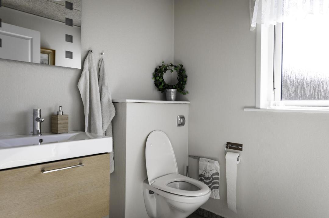 Photo of Bathroom in Aabybro