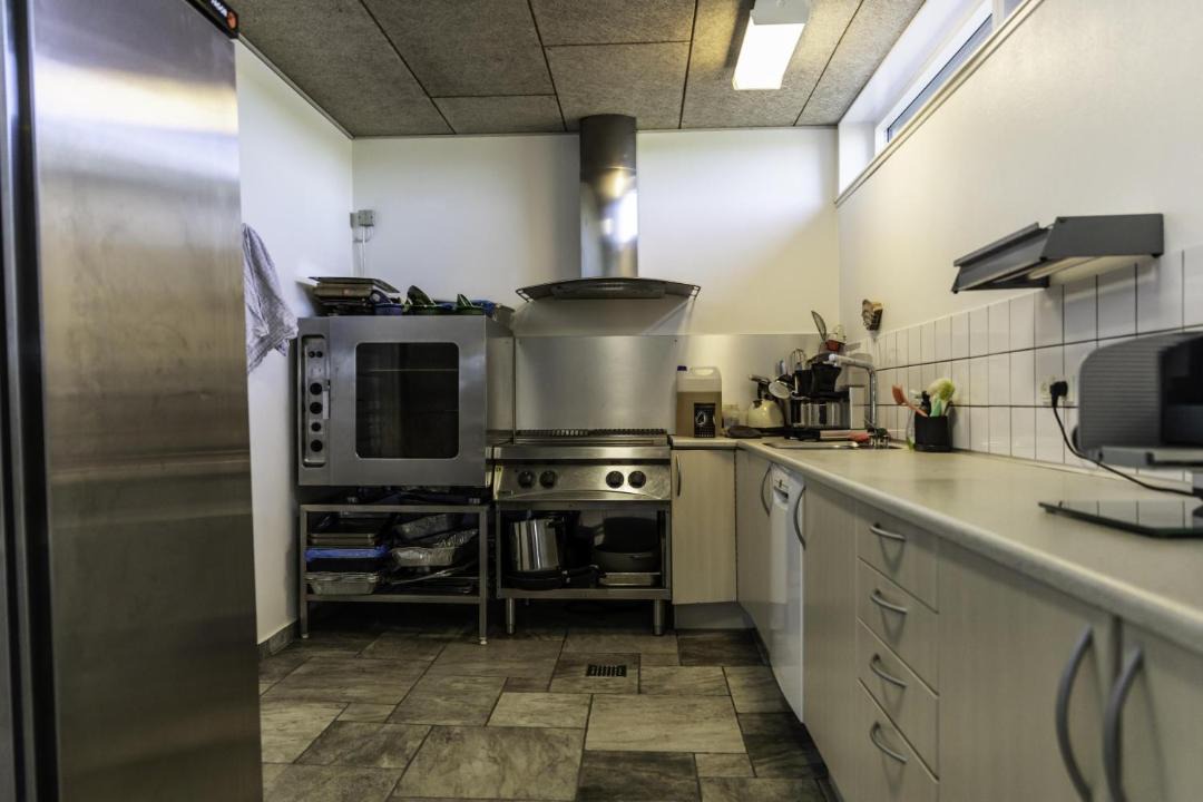 Photo of Kitchen in Aabybro