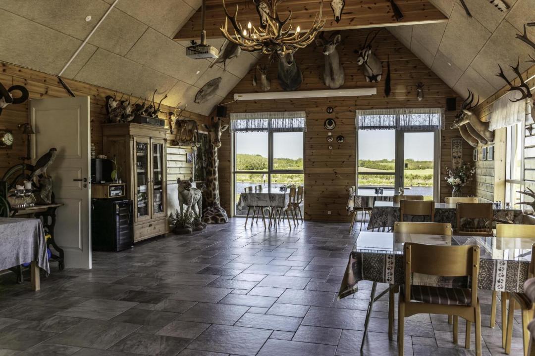 Photo of Kitchen in Aabybro
