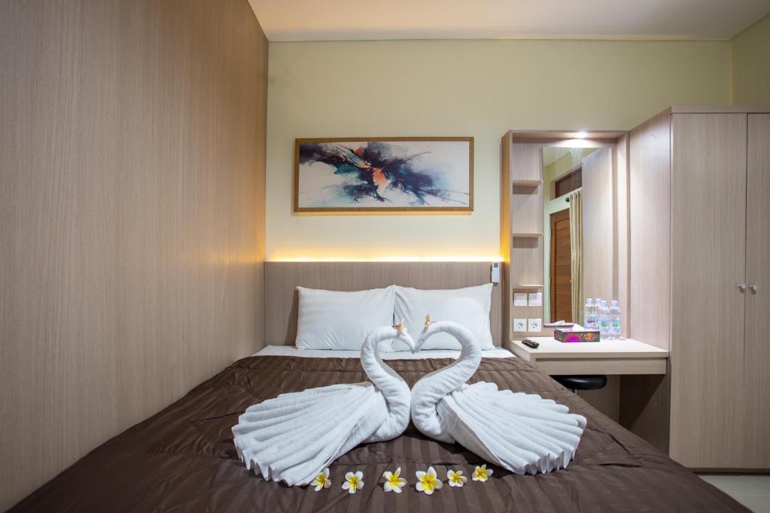 Photo of Bedroom in Sanur