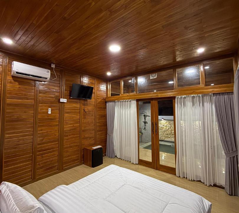 Photo of Bedroom in Buleleng