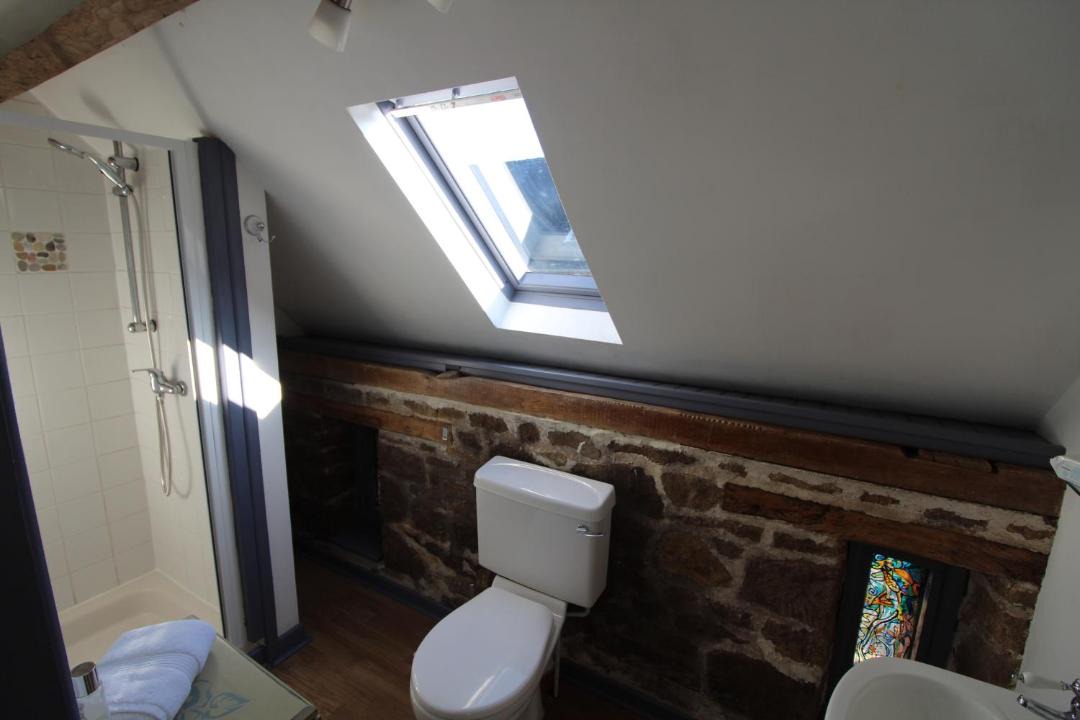 Photo of Bathroom in Larchamp