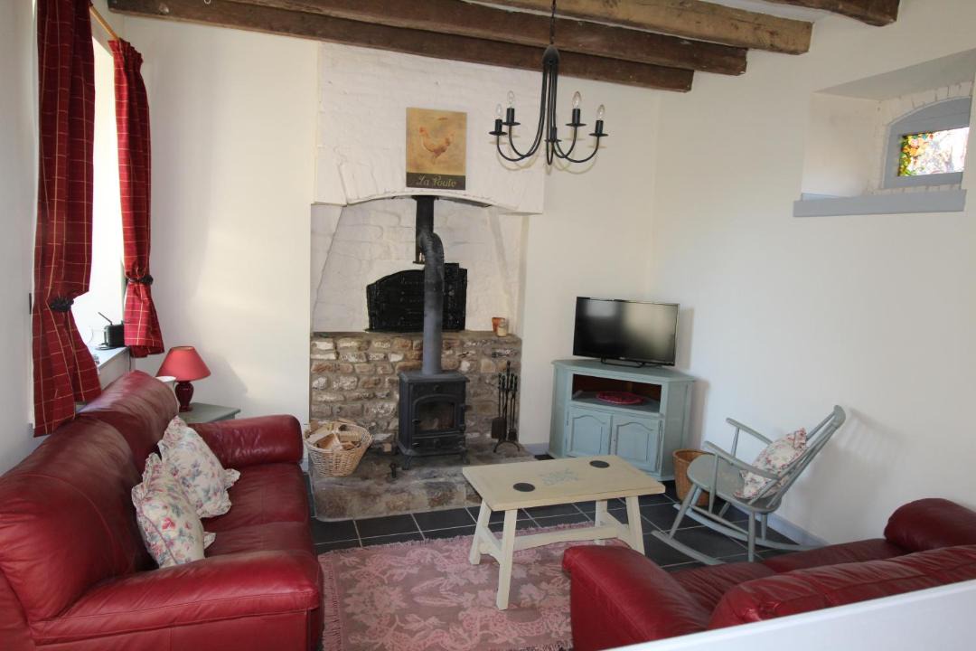 Photo of Livingroom in Larchamp