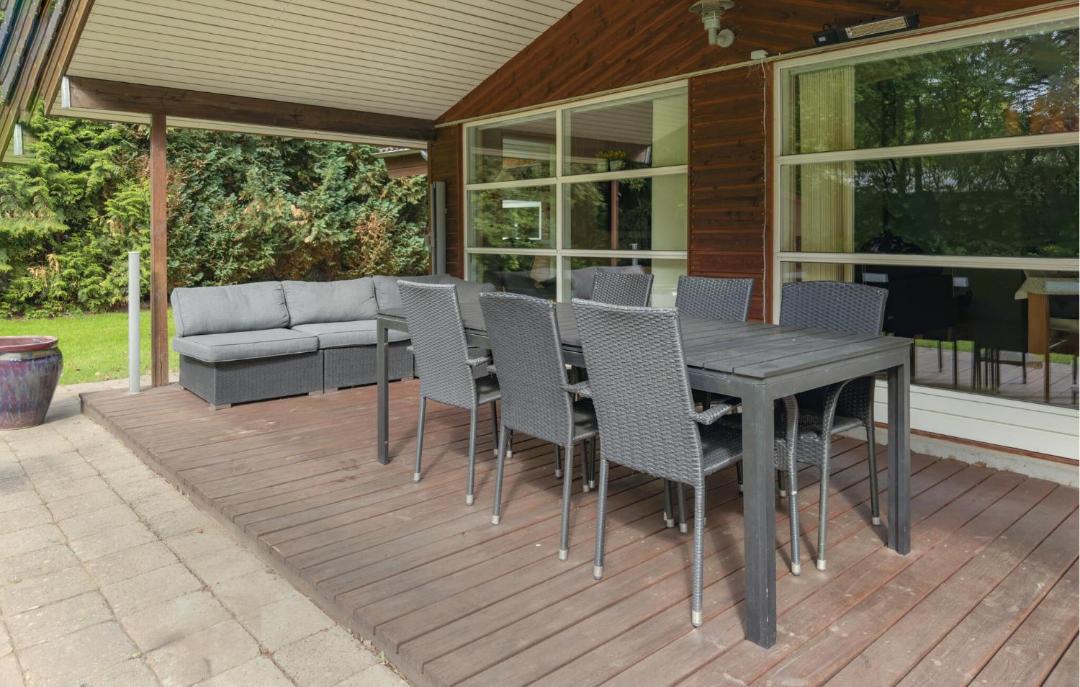 Photo of Patio Balcony in Silkeborg