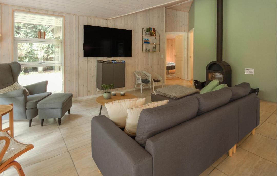 Photo of Livingroom in Silkeborg