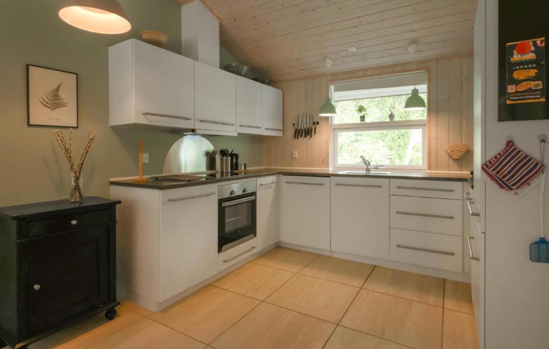 Photo of Kitchen in Silkeborg