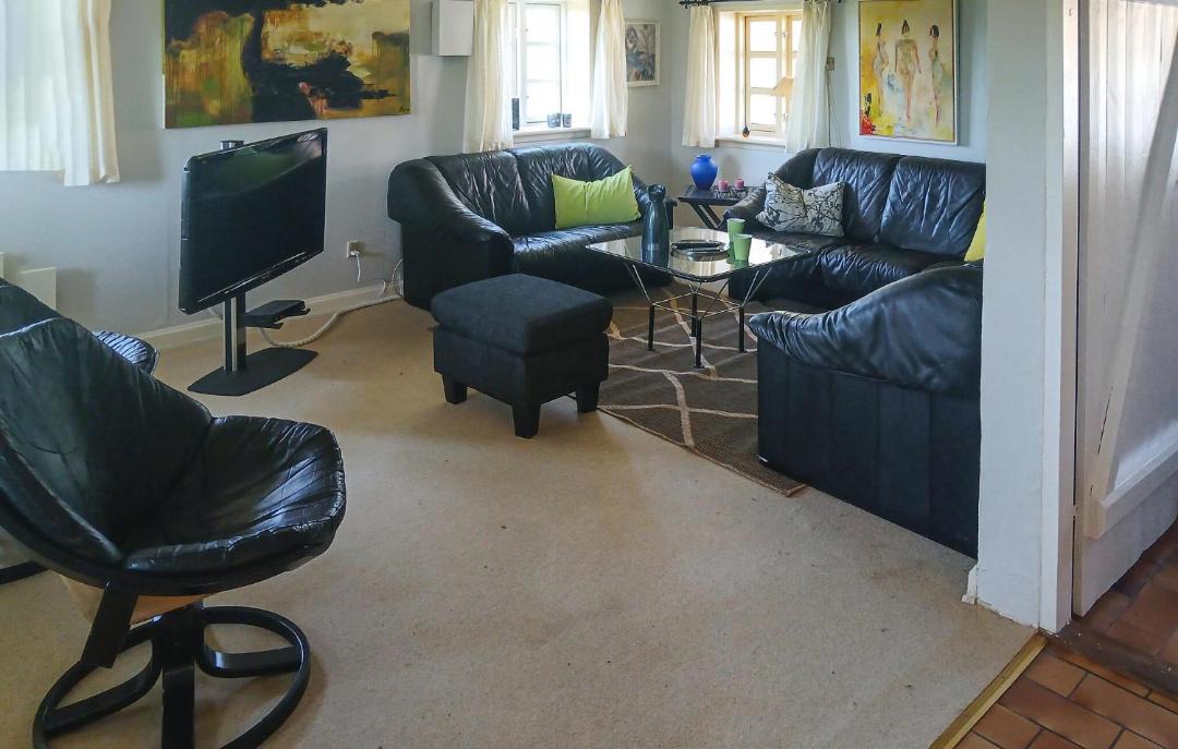 Photo of Livingroom in Thyholm