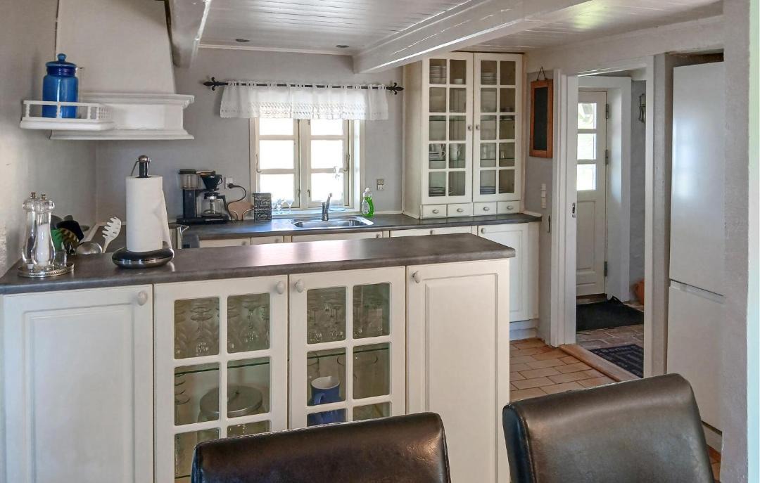Photo of Kitchen in Thyholm