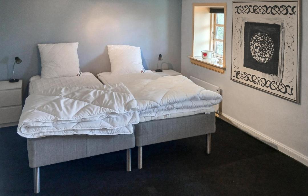 Photo of Bedroom in Thyholm