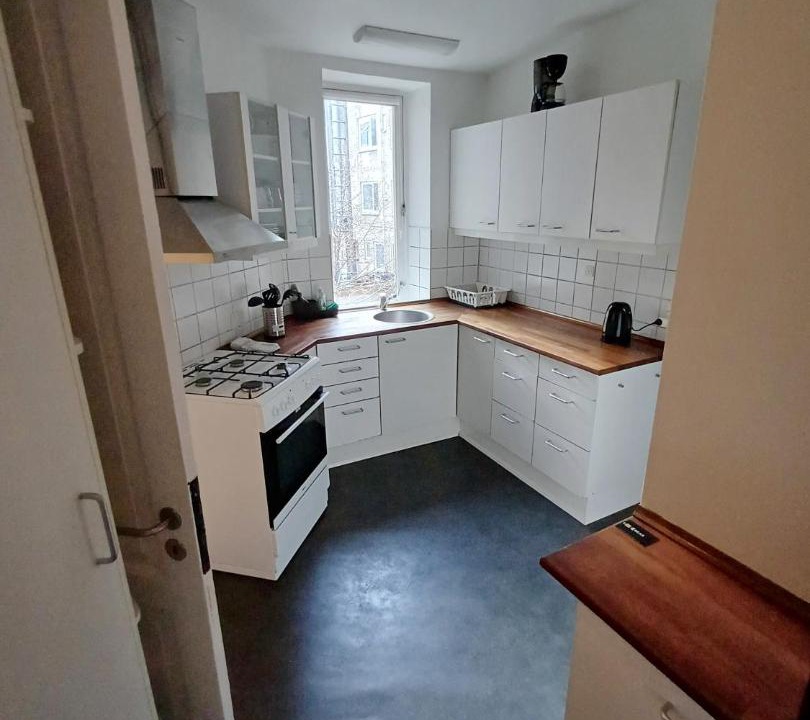 Photo of Kitchen in Aalborg Midtby