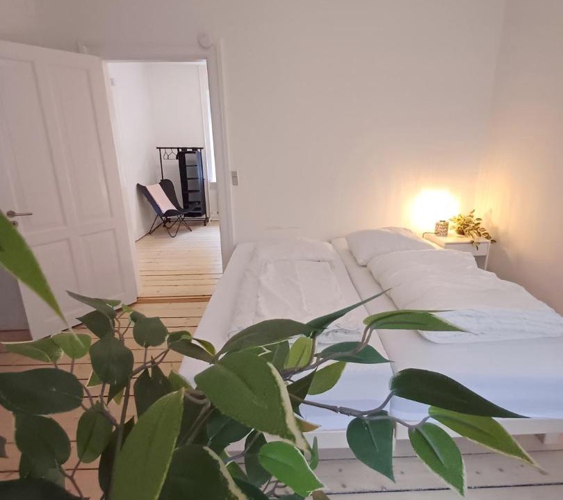 Photo of Bedroom in Aalborg Midtby