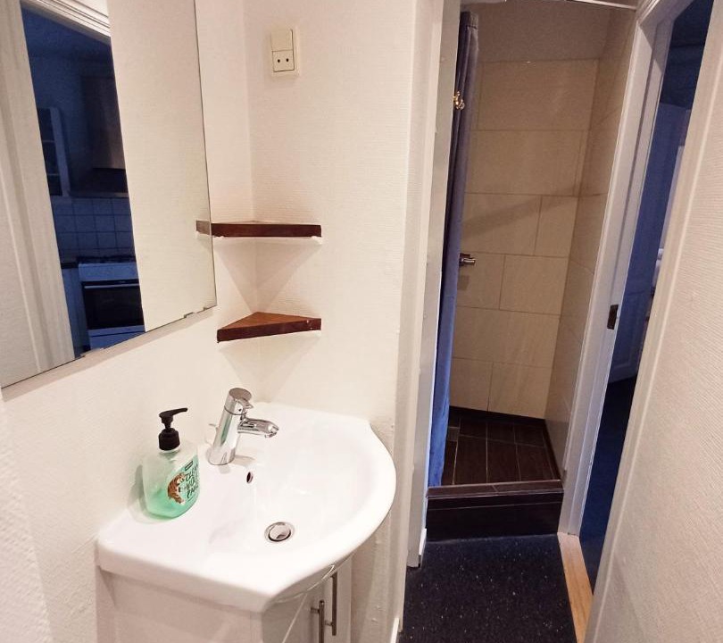 Photo of Bathroom in Aalborg Midtby