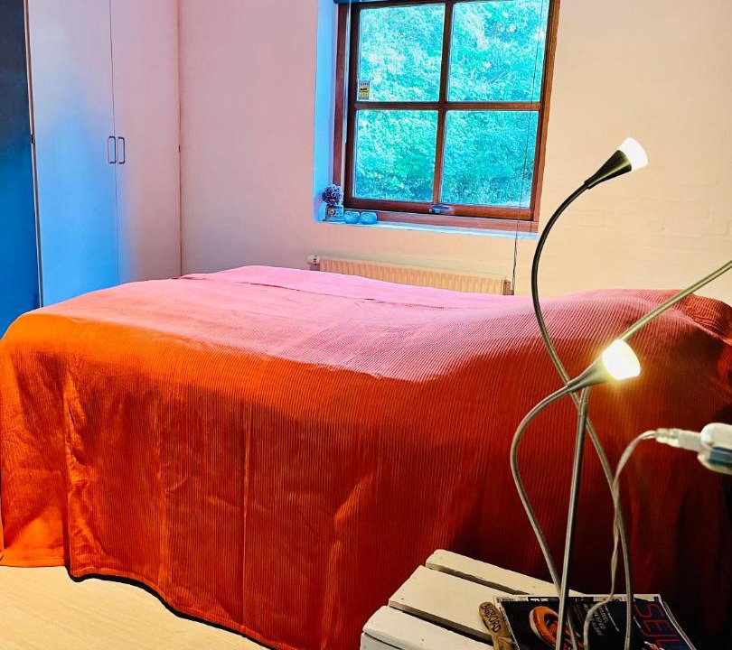 Photo of Bedroom in Juelsminde
