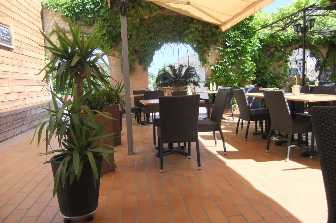 Photo of Patio Balcony in Sisco