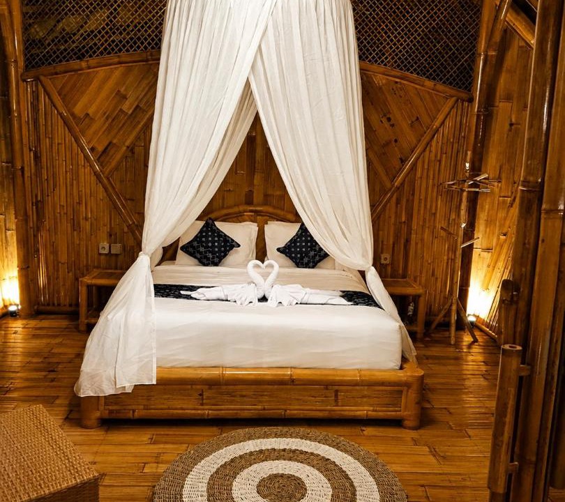Photo of Bedroom in Selat