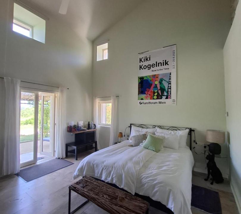 Photo of Bedroom in Cornillon