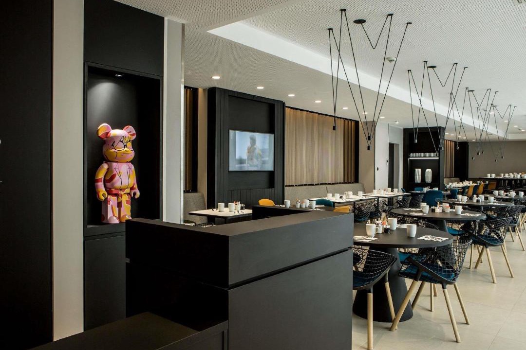 Photo of Kitchen in 17th Arrondissement