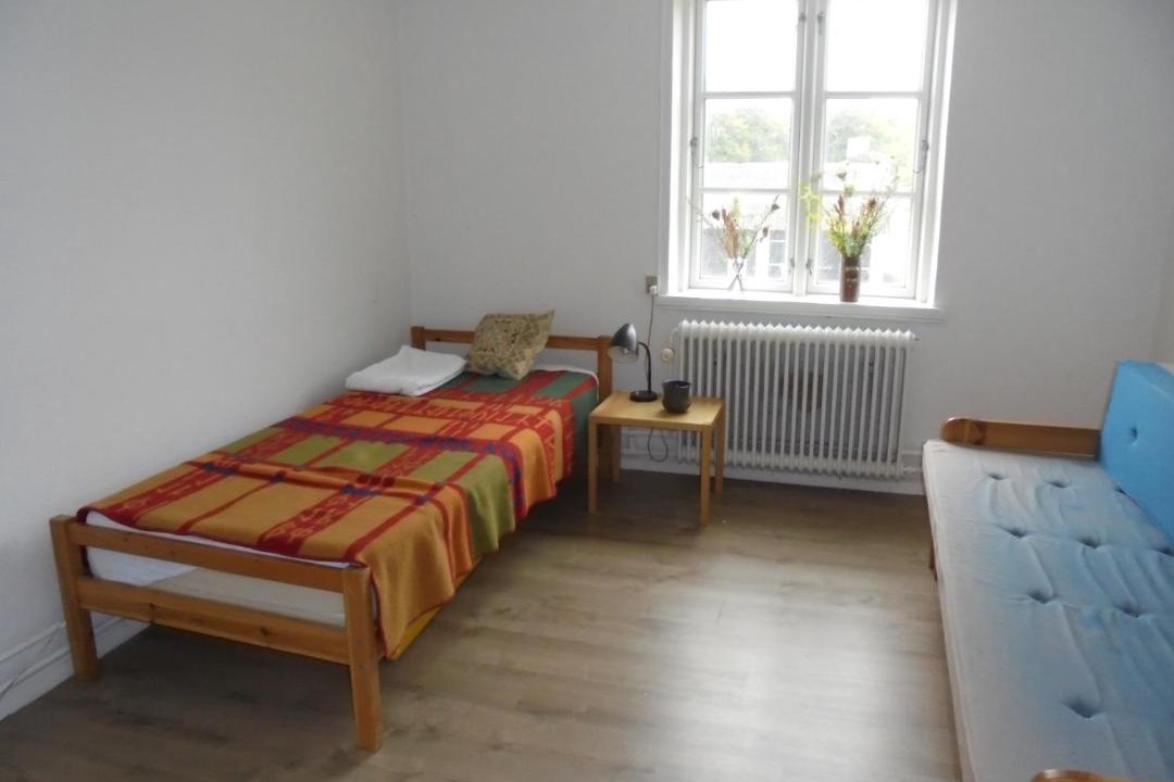 Photo of Bedroom in Randers