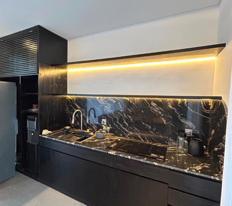 Photo of Kitchen in Taro