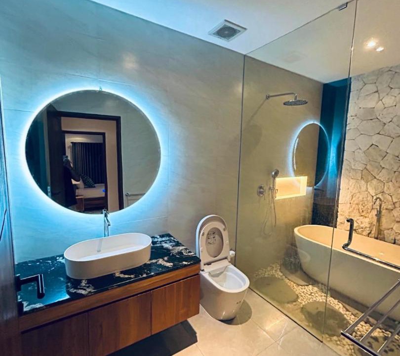 Photo of Bathroom in Taro