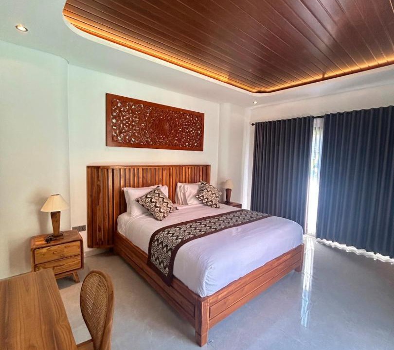 Photo of Bedroom in Taro