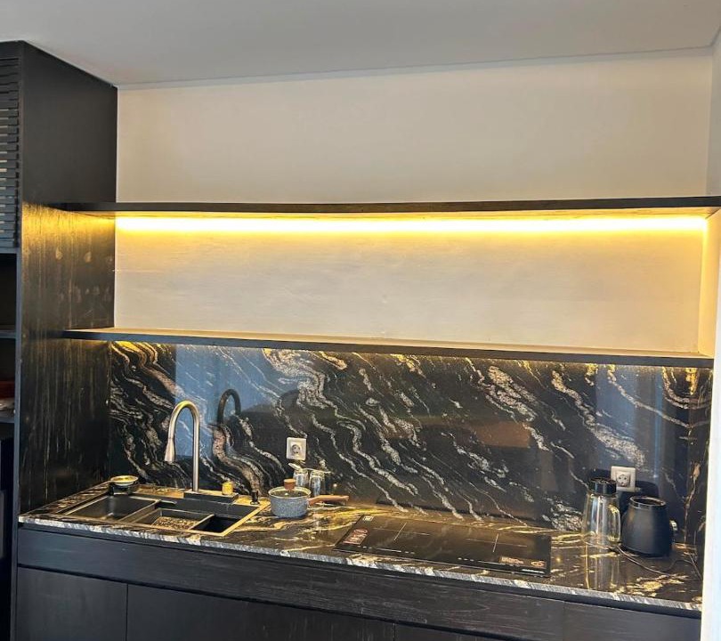 Photo of Kitchen in Taro