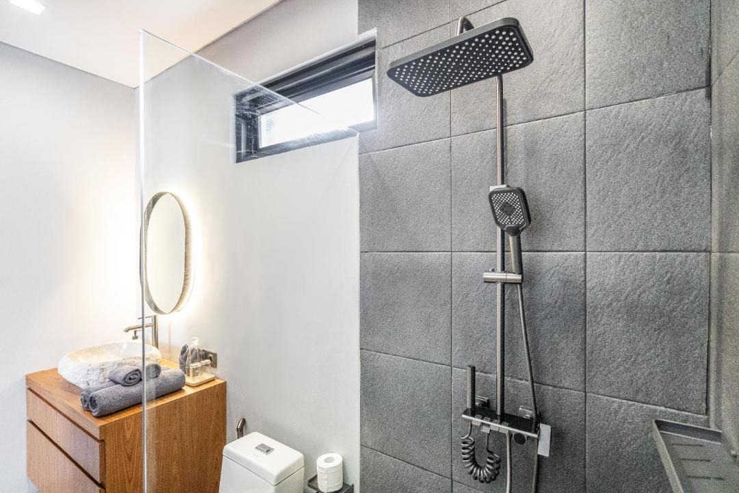 Photo of Bathroom in Mas