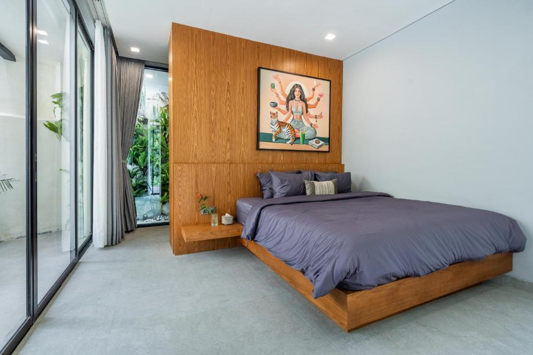 Photo of Bedroom in Mas