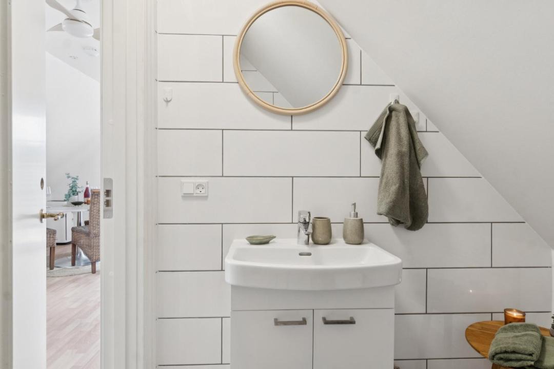 Photo of Bathroom in Karrebksminde
